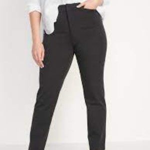 old navy pixie pants